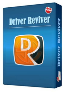 download the last version for mac Driver Reviver 5.42.2.10
