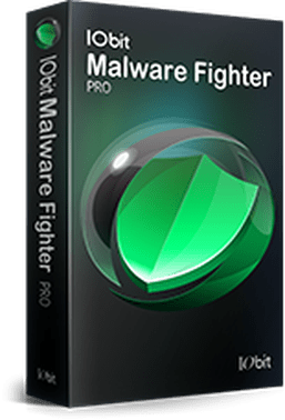 IObit Malware Fighter 10.3.0.1077 for mac download free