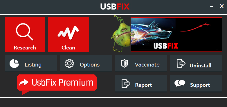 usbfix premium 2019 full crack free download