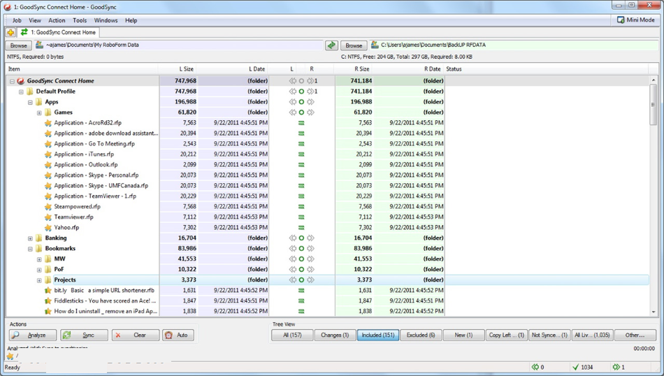 download the last version for android GoodSync Enterprise 12.2.7.7