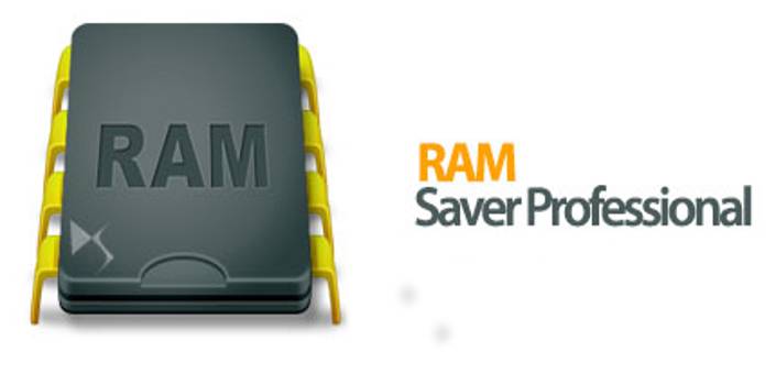 RAM Saver Professional 23.7 free instal