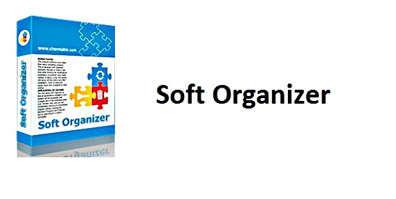 Soft Organizer Pro 9.41 instaling