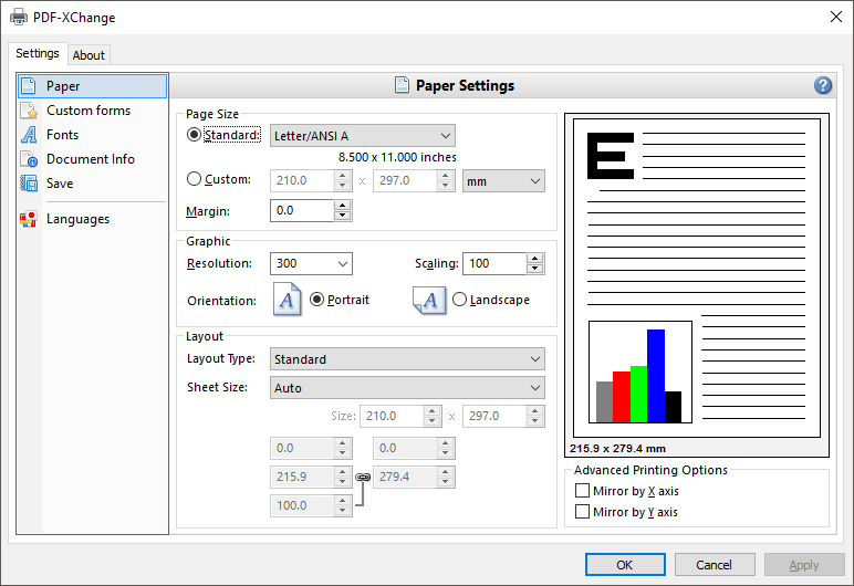 download PDF-XChange Editor Plus/Pro 10.0.1.371 free