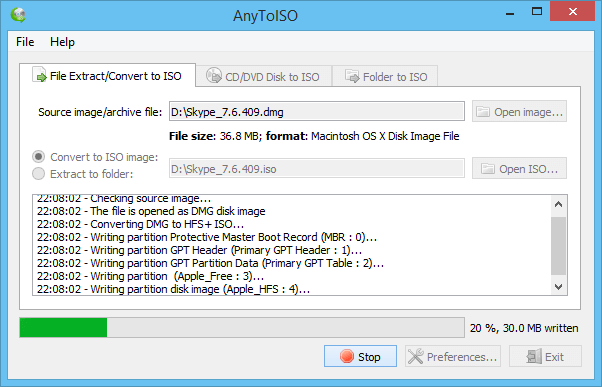 anytoiso path file torrent
