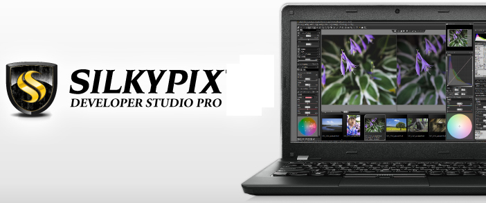 for android download SILKYPIX Developer Studio Pro