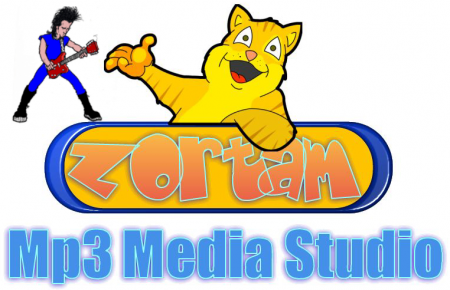 Zortam Mp3 Media Studio Pro 30.96 for apple download