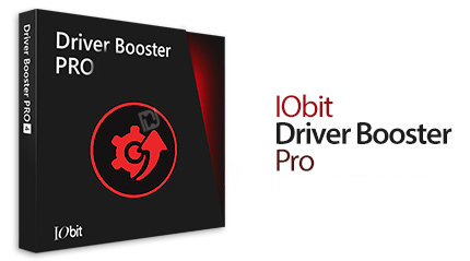 IObit Driver Booster Pro 10.6.0.141 instaling