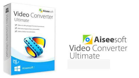 Aiseesoft Video Converter Ultimate 10.7.30 for windows download free