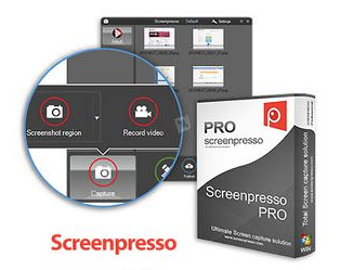 Screenpresso Pro 2.1.13 instal the last version for apple