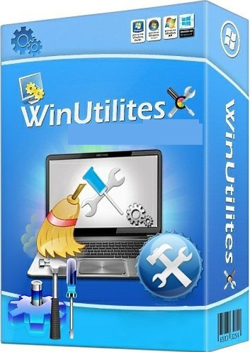 download winutilities professional 15.83