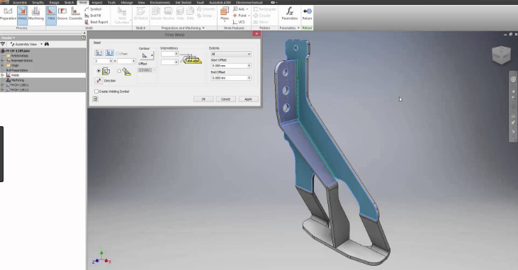 autodesk inventor download for pc
