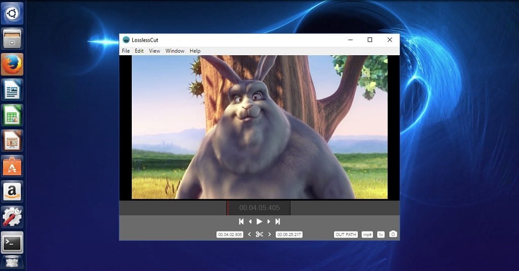 LosslessCut 3.59.1 download the last version for mac