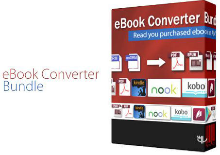 eBook Converter Bundle 3.23.11020.454 free download