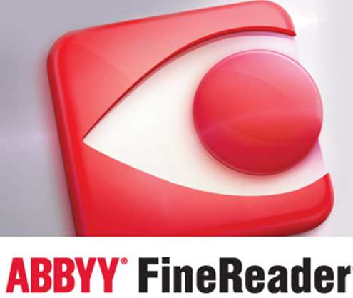 Finereader