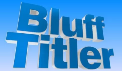 blufftitler effects free download