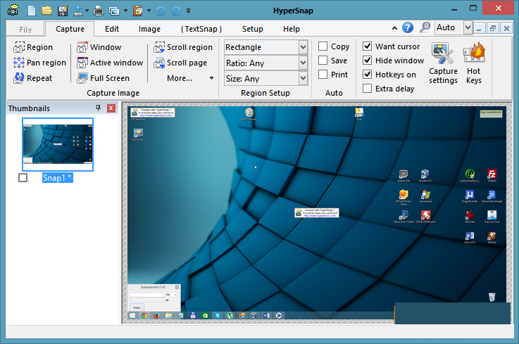 Hypersnap 8 License Key Generator