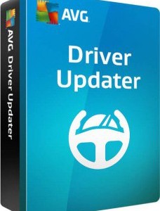 avg driver updater license key free