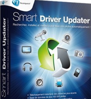 Smart Driver Manager 6.4.978 for ios download