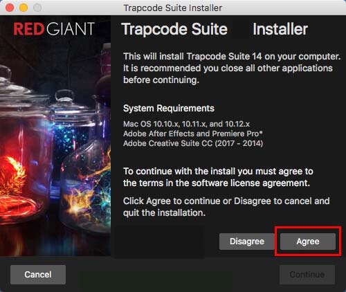 red giant trapcode suite key in decription