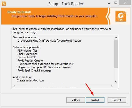 foxit reader pro 5.1.0.1021 full