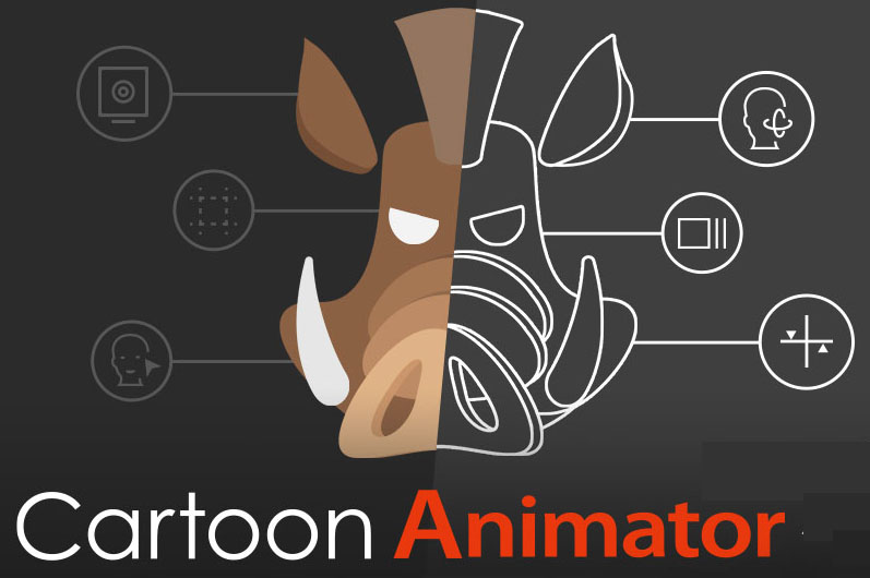 download cartoon animator 4 full crack