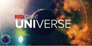 Red Giant Universe 2024.0 for windows download