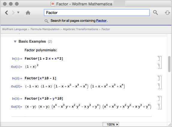 wolfram mathematica free trial