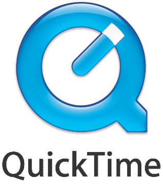 quicktime video
