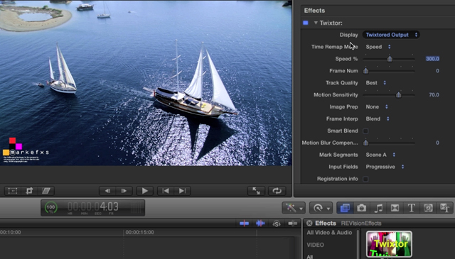 twixtor for final cut pro x free download
