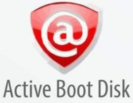 quotactive boot disk