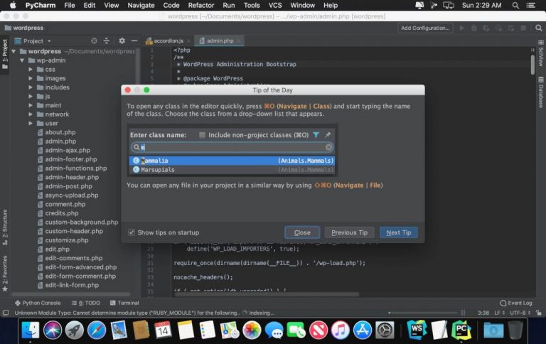 jetbrains pycharm download