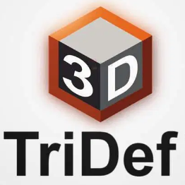 tridef 3d photo viewer