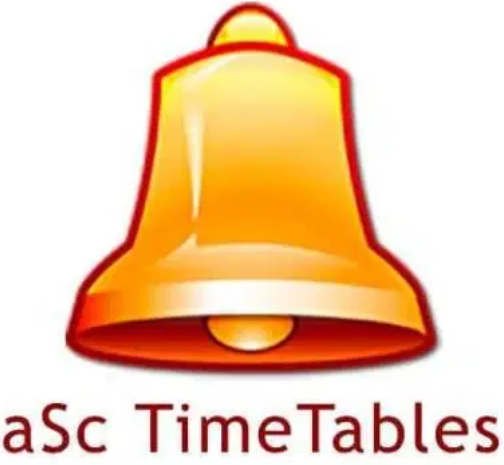 asc timetables crack