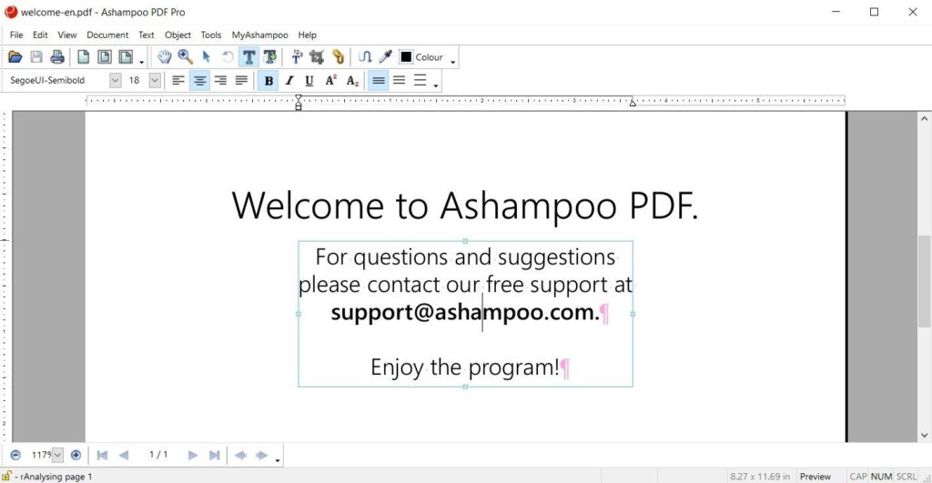 ashampoo pdf pro serial