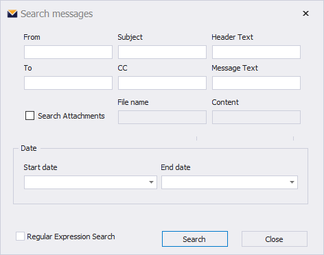 Encryptomatic MailDex 2023 v2.4.12.0 download the last version for android