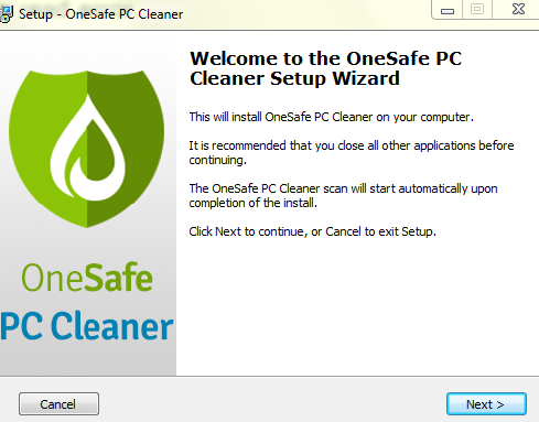 onesafe pc cleaner license key free